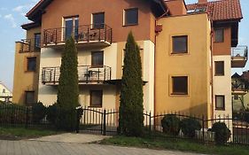 Adlerek Krynica